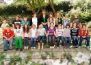 Klasse 1FG