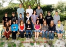 Klasse 4SF