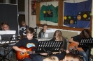 ein gelungener Abend 