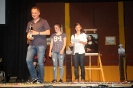 Ein toller Abend 