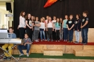 Humorvoll und begeisternd 