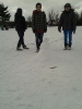 Coole Typen