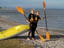 Zu Wasser und zu Lande ....