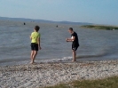 Zu Wasser und zu Lande ....