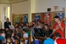 stimmungsvoll und engagiert 