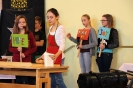 stimmungsvoll und engagiert 