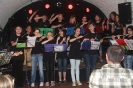 Souverän musiziert