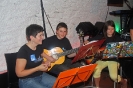 Souverän musiziert