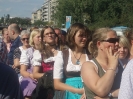 Berlin ist eine Weltstadt