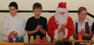 ho, ho, ho ...