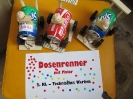 Gelungene Arbeiten