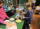 Freundschaften schließen