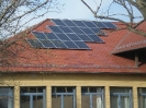 die Kraft der Sonne 