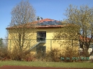 die Kraft der Sonne 