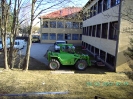 die Kraft der Sonne 