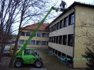 die Kraft der Sonne 