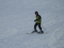 Schnee in Hülle und ...