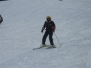 Schnee in Hülle und ...