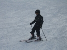 Schnee in Hülle und ...