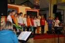 Advent, Advent, ...