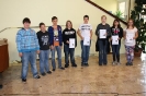 Wir gratulieren