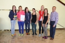 Wir gratulieren