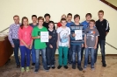 Wir gratulieren