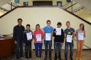 Wir gratulieren