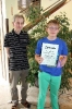 Wir gratulieren