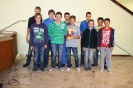 Wir gratulieren