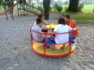 Sport ist gesund!