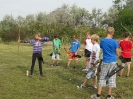 Sport ist gesund!