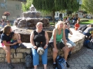 Sport ist gesund!