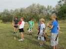 Sport ist gesund!