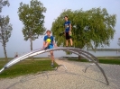 Sport ist gesund!