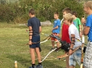 Sport ist gesund!