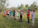Sport ist gesund!