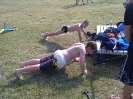 Sport ist gesund!