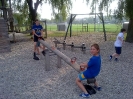 Sport ist gesund!
