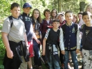 2.Platz - Waldmeister in Gold 