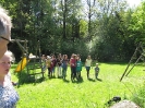 2.Platz - Waldmeister in Gold 