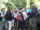 2.Platz - Waldmeister in Gold 