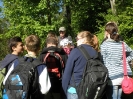 2.Platz - Waldmeister in Gold 