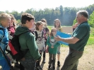 2.Platz - Waldmeister in Gold 