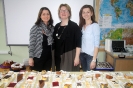 Danke an den Elternverein 