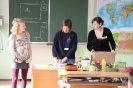 Danke an die Maturanten! 