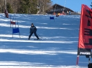 Grünau versus Sotschi 