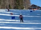 Grünau versus Sotschi 