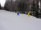 Grünau versus Sotschi 