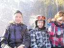 Grünau versus Sotschi 